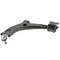 Mevotech Volvo S40 06-07 Volvo V50 06-07 Control Arm-Bj, Cms10183 CMS10183 - alternate 5